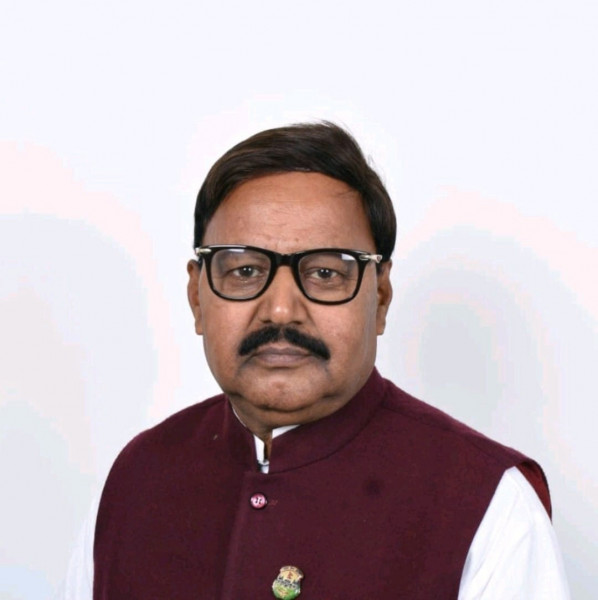 जसपा नेता पूर्वमन्त्री यादवले दिए बागी उम्मेदवारी